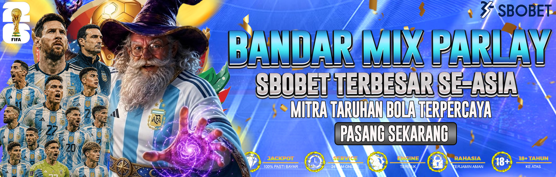 BANDAR67